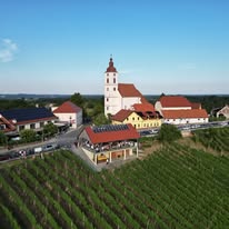 Šenveter Farm